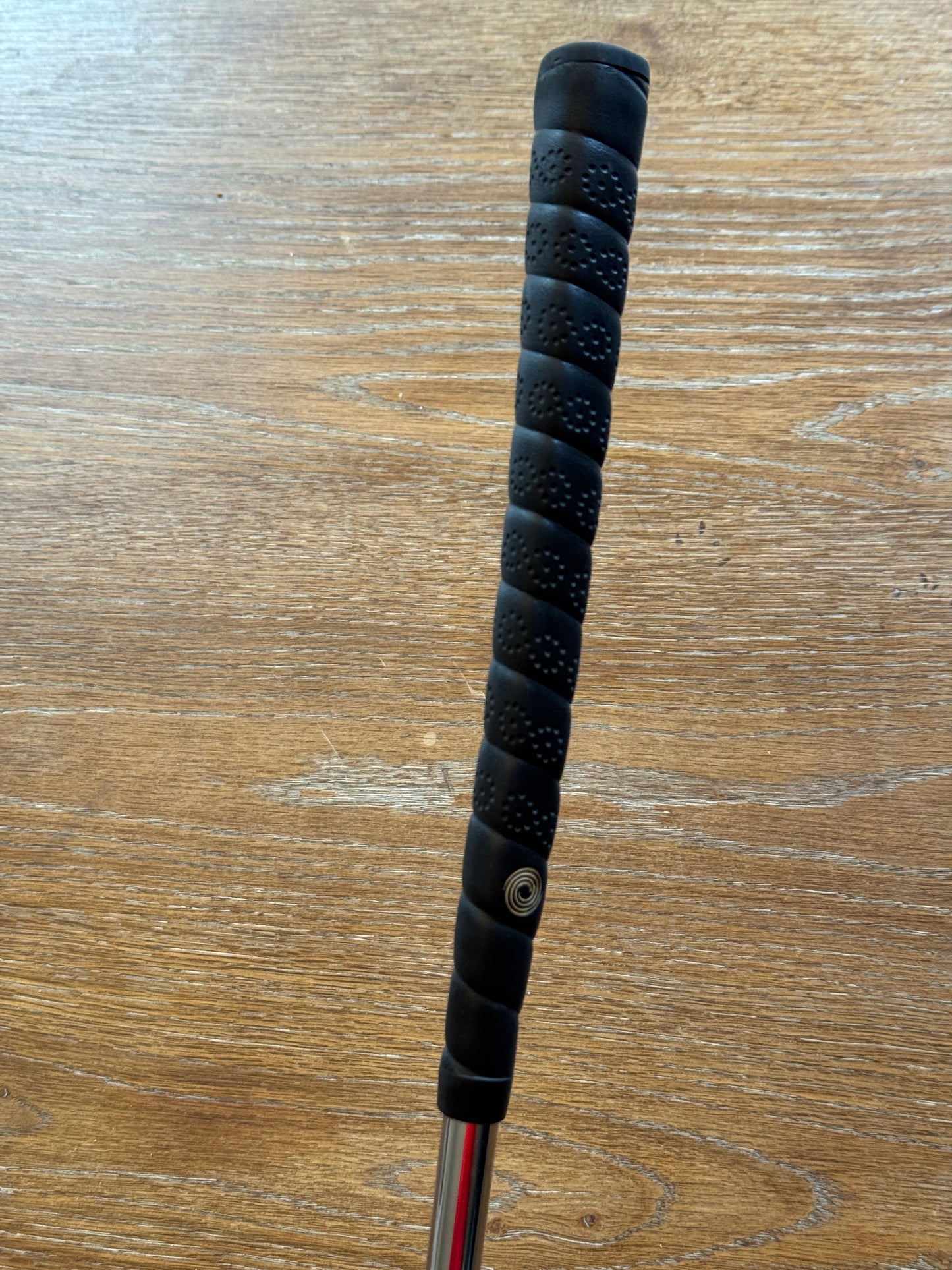 Odyssey DualForce Rossie Putter (35”)