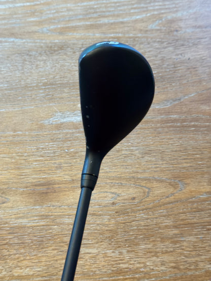 Ping G425 3-hybrid (19°) / ALTA CB 70 S shaft (stiff)