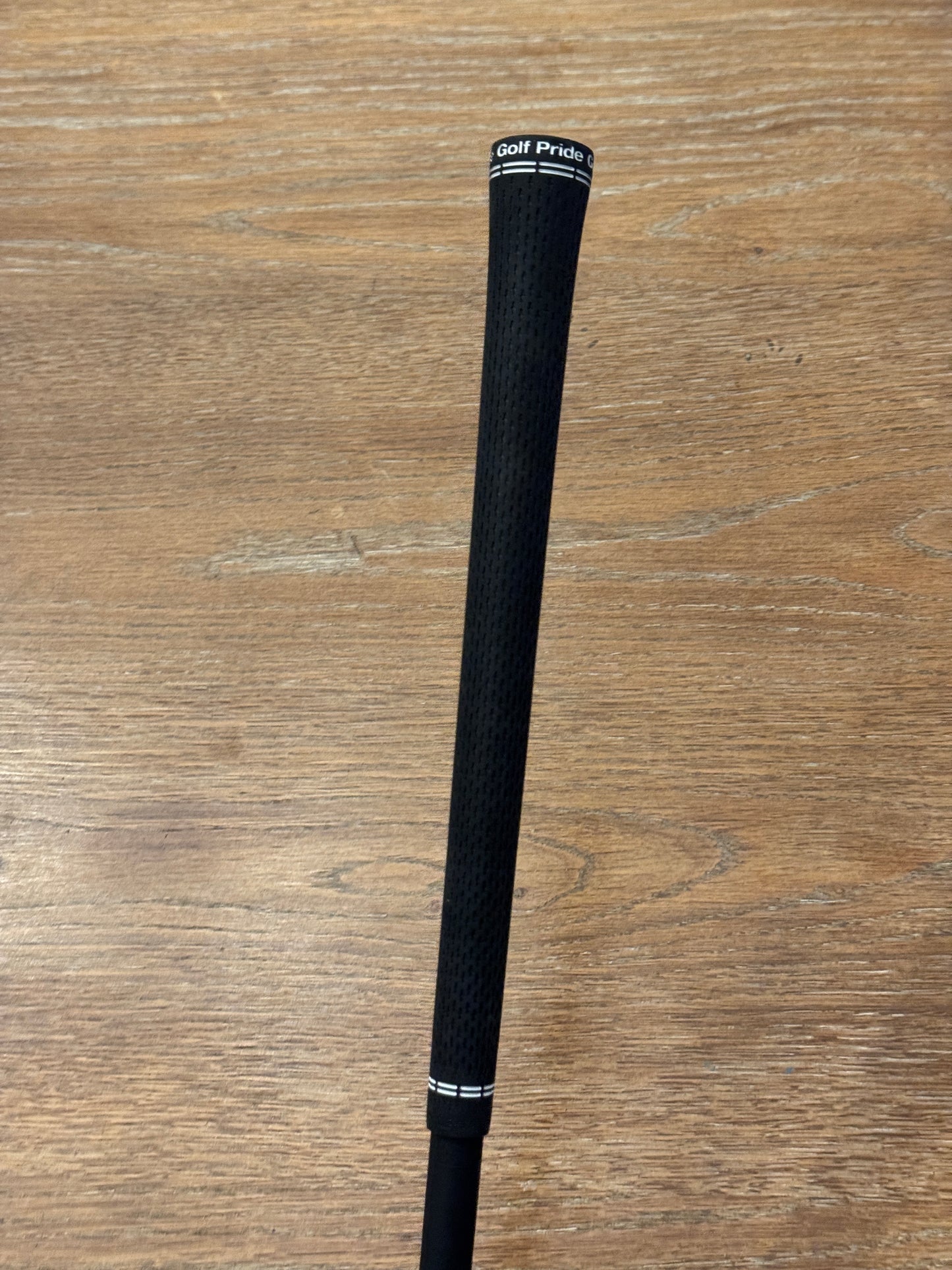 Srixon ZXiU 3-iron (20°) / N.S. Pro Modus3 GOST Hybrid S shaft (stiff)