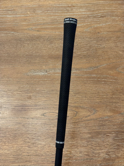 Srixon ZXiU 3-iron (20°) / N.S. Pro Modus3 GOST Hybrid S shaft (stiff)