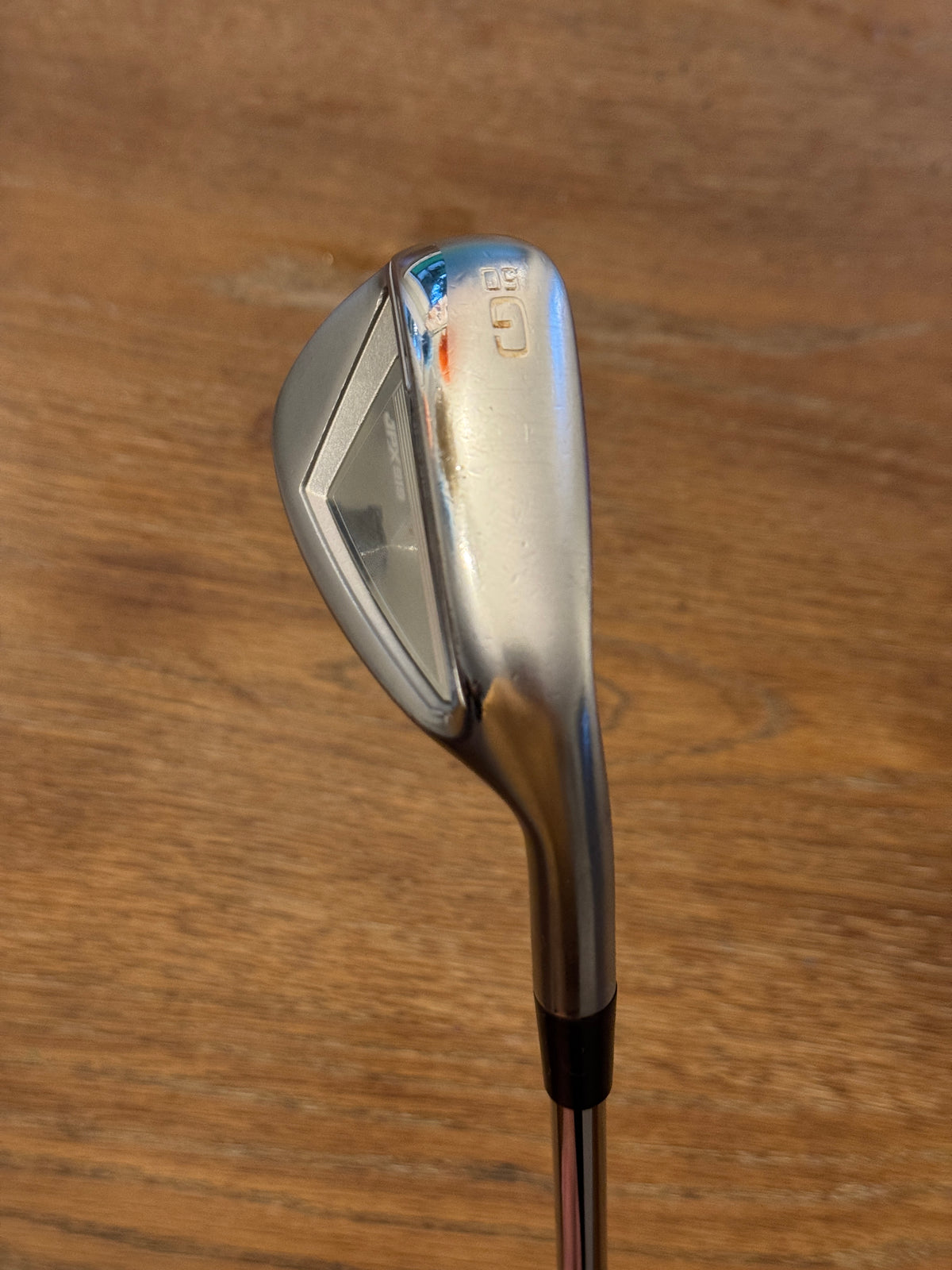Mizuno JPX 919 Quad Cut Gap Wedge (50°)