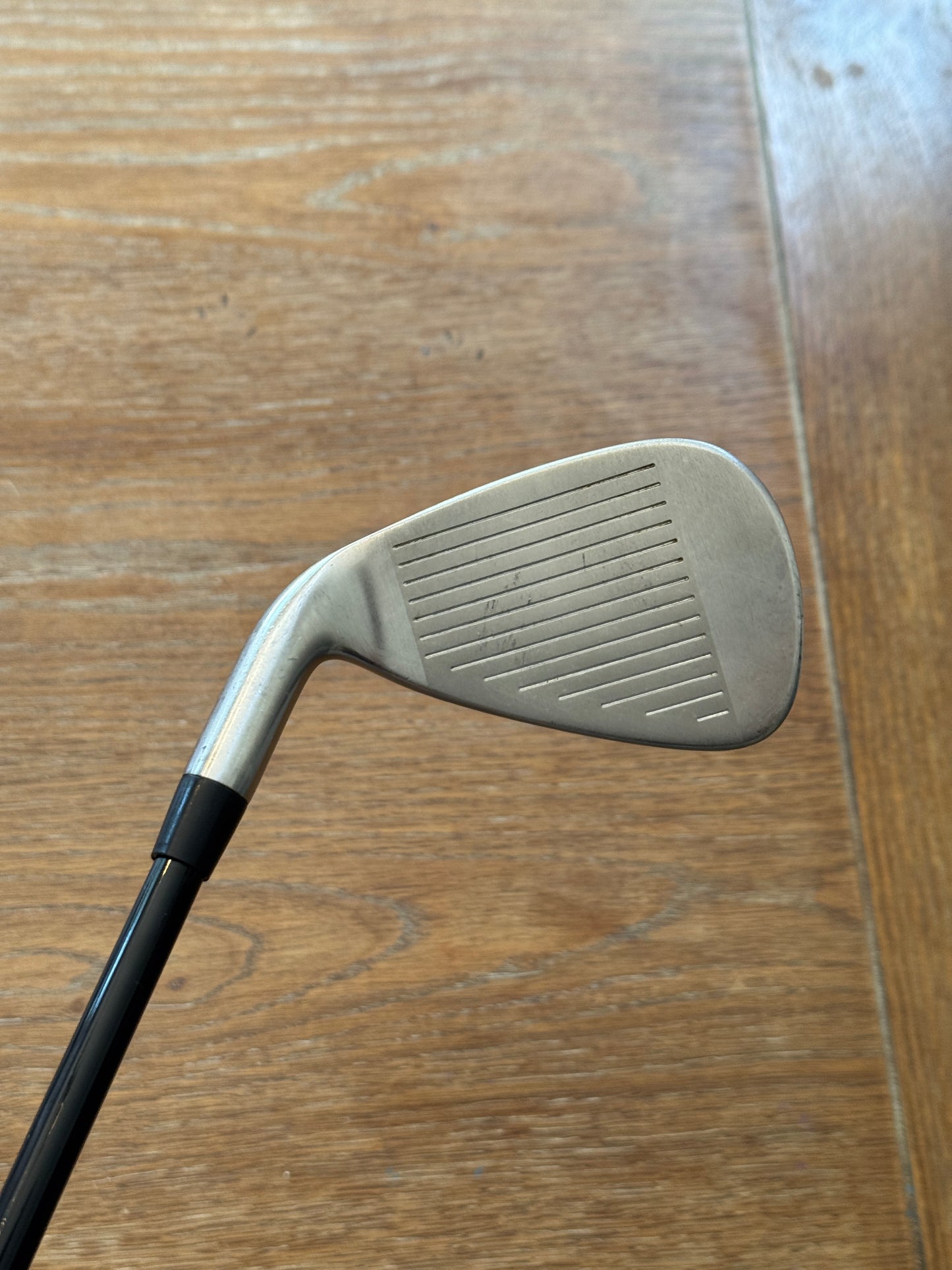 Vice Golf 8-iron