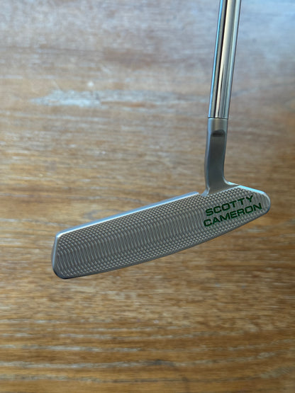 Titleist Scotty Cameron Select Newport 2.5 Putter (34”)