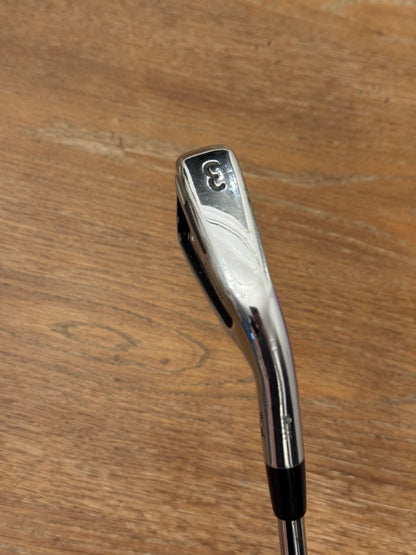 Titleist 714 AP2 3-iron / Dynamic Gold X100 shaft (xtra stiff)