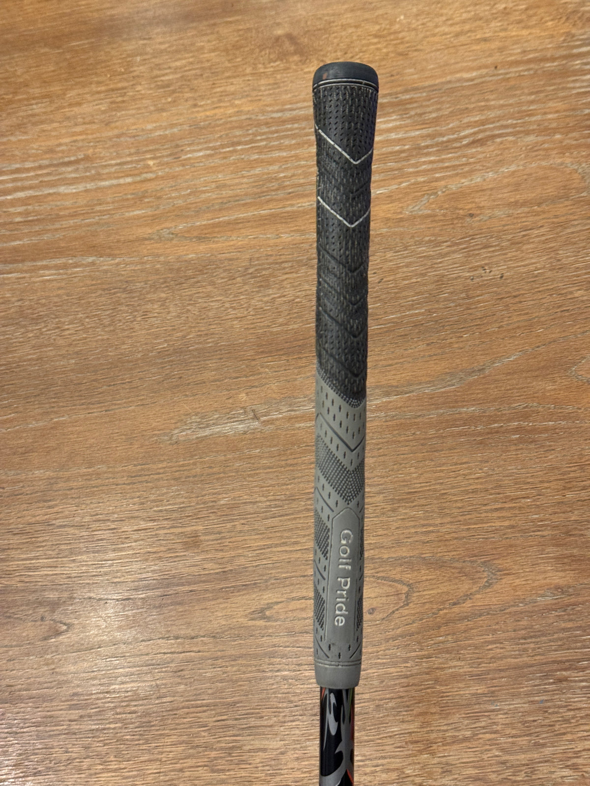 Cobra King F7 Driver (9.5°) / Project X 6.0 62g shaft (stiff)