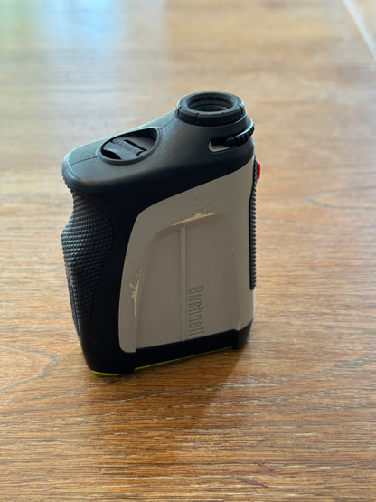 Bushnell Tour V4 Rangefinder