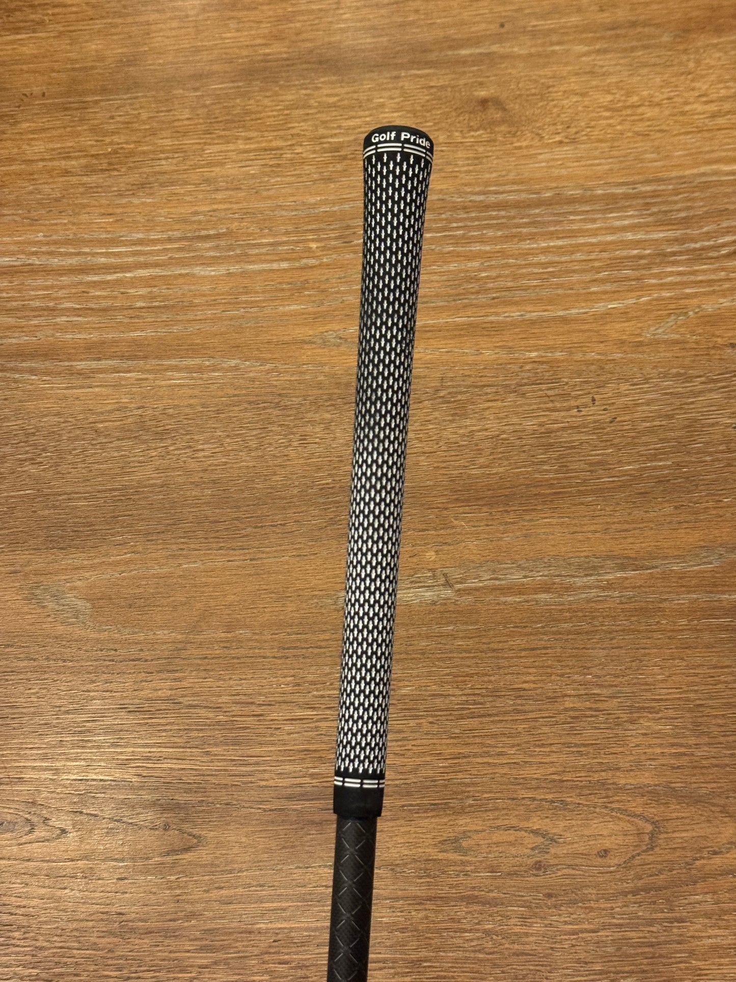 Titleist GT3 Driver (10°) / Tensei 1K Blue 55S shaft (stiff)