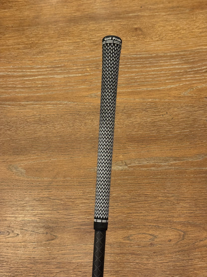 Titleist GT3 Driver (10°) / Tensei 1K Blue 55S shaft (stiff)