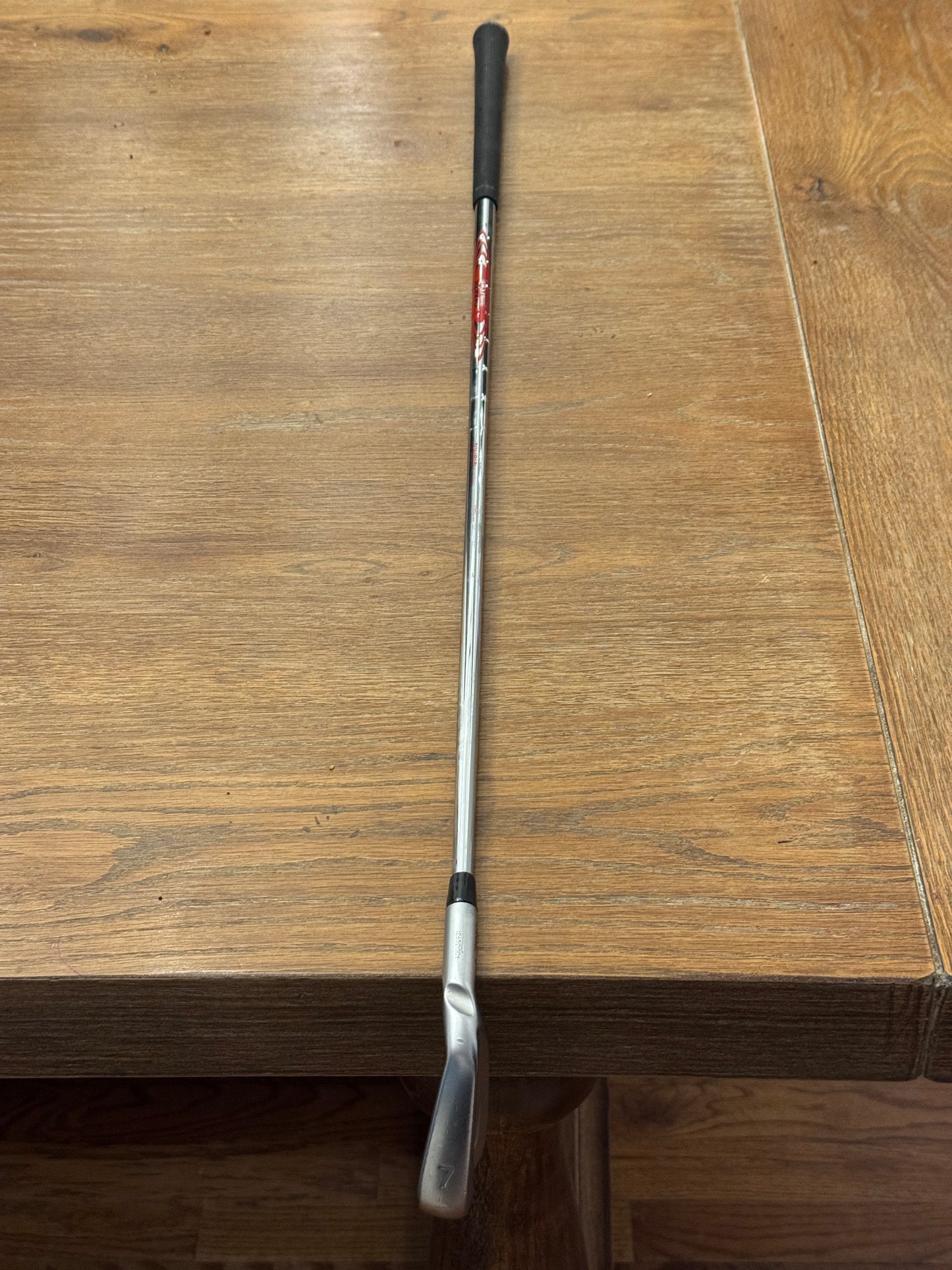 Ping i59 7-iron / N.S. Pro Modus3 Tour120 S shaft (stiff)