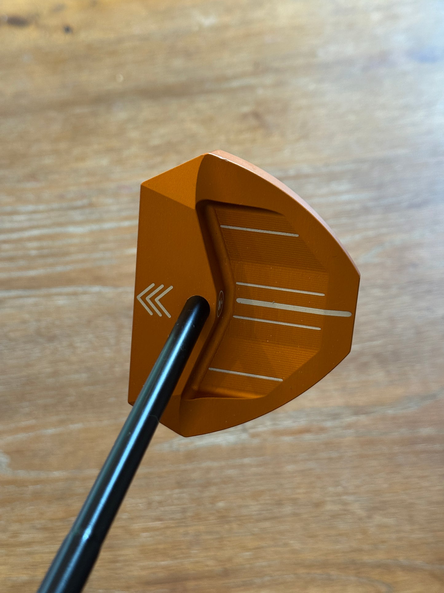 L.A.B. OZ.1 Putter (34”)
