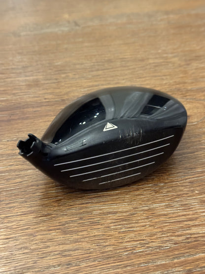 Titleist 915F 3-wood HEAD (16.5°)