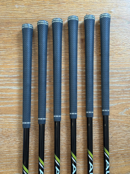 Ping G430 Iron Set (6-GW) / ALTA CB AWT R shafts (regular)