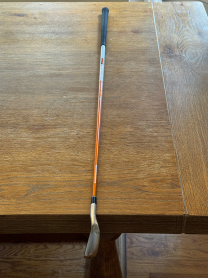 Srixon ZXiU 4-iron / Tour AD-85 S shaft (stiff)