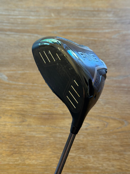 Ping G440 LST LH Driver (9°) / TOUR 2.0 65 S shaft (stiff)