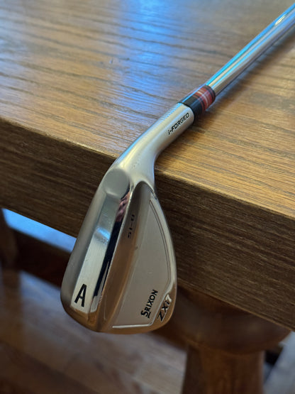 Srixon ZXi7 Forged ‘25 Approach Wedge (51°)