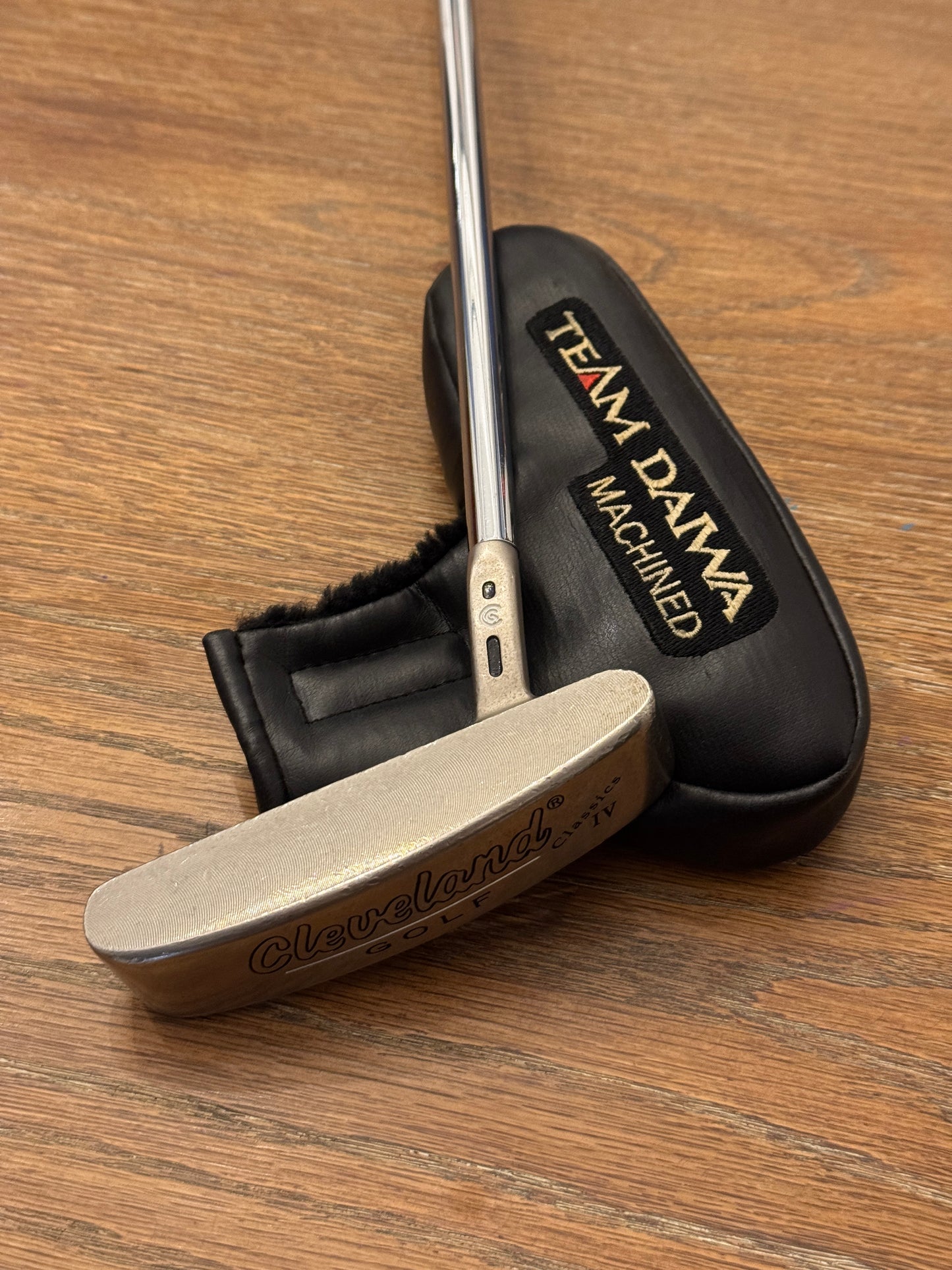 Cleveland 304 Blade Putter (35”)