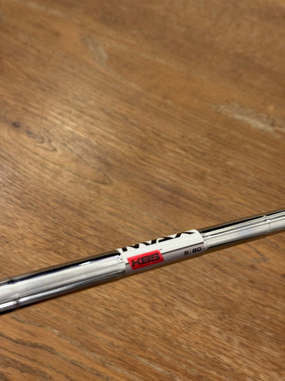 *BRAND NEW* Cobra SnakeBite X Gap Wedge (50°)
