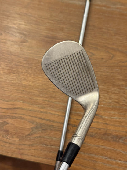 Titleist SM9 Vokey Wedge Set LH (50°, 58°)