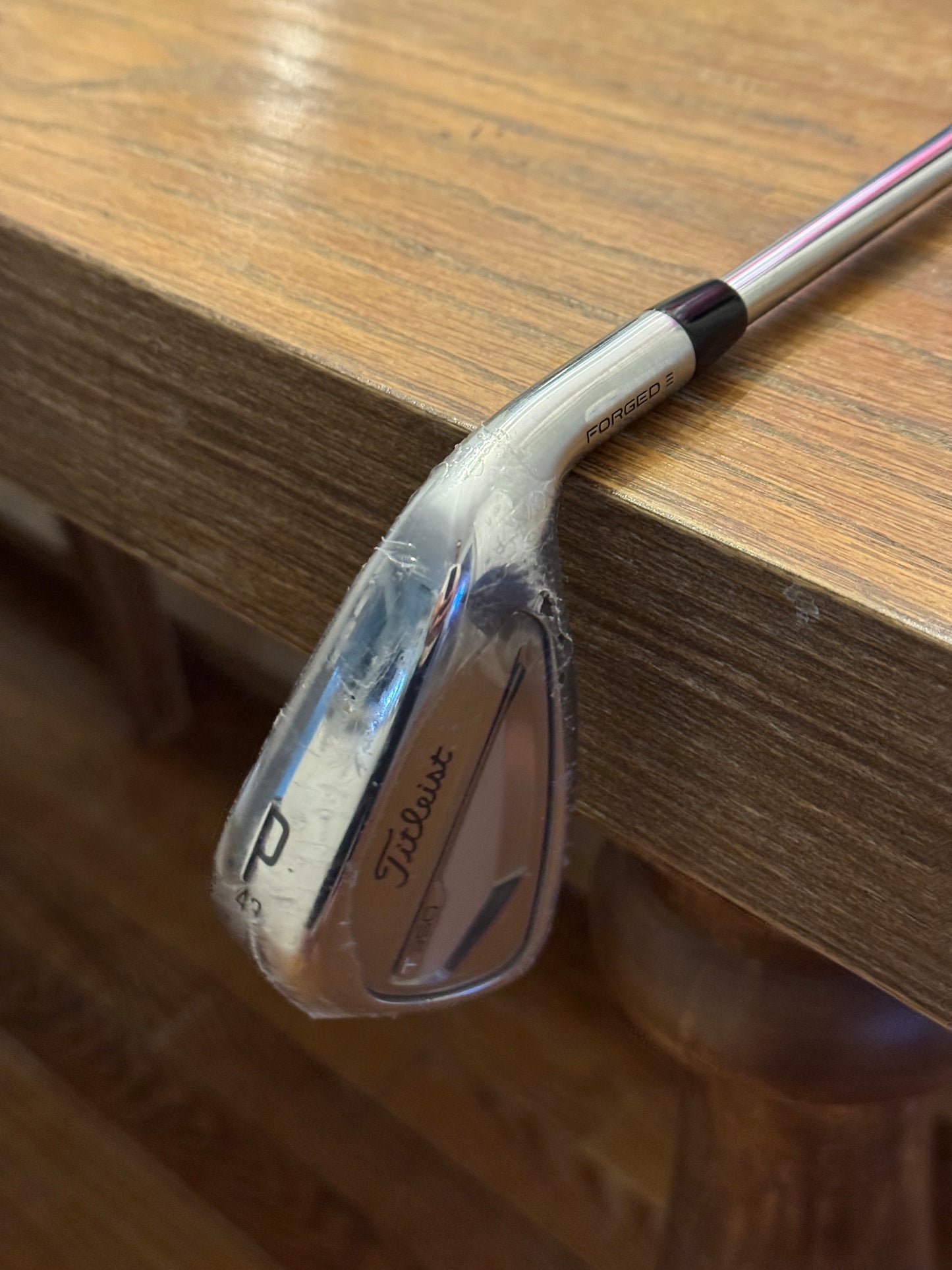*BRAND NEW* Titleist T350 ‘23 Pitching Wedge (43°)