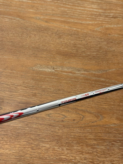 Mizuno Pro 223 4-iron +1/2” / N.S. Pro Modus3 Tour115 shaft (stiff)