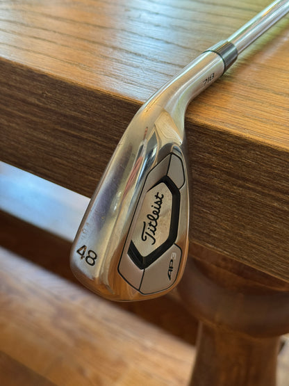 Titleist 718 AP3 Gap Wedge (48°)