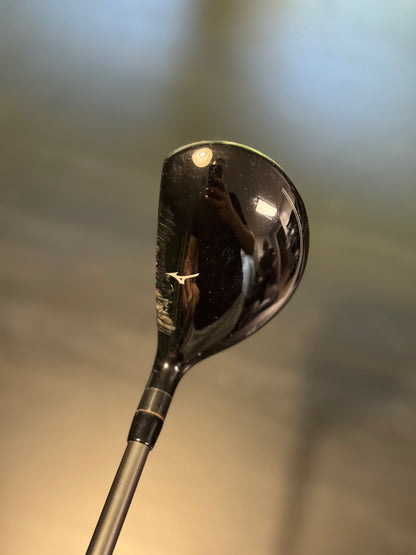 Mizuno ST-X 4-Hybrid (20°) / Swing Science shaft Stiff