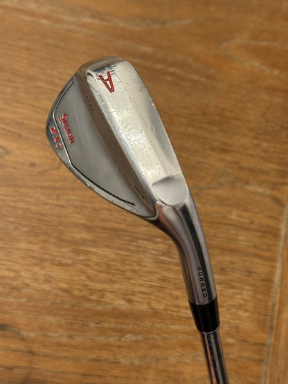 Srixon ZX7 MKii Approach Wedge (51°)