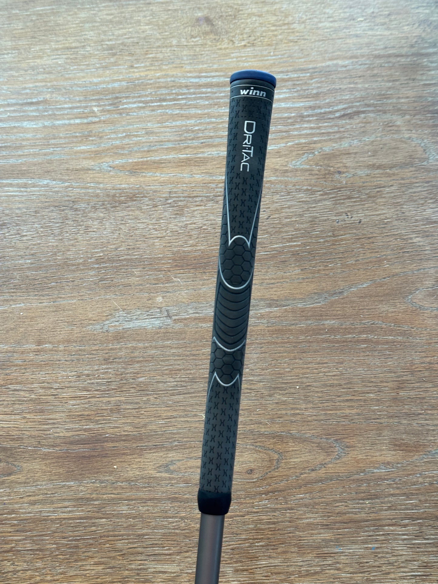 Ping iDi Driving 2-iron / Ping TOUR 2.0 85S shaft (stiff)