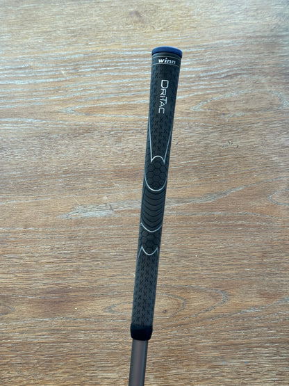 Ping iDi Driving 2-iron / Ping TOUR 2.0 85S shaft (stiff)