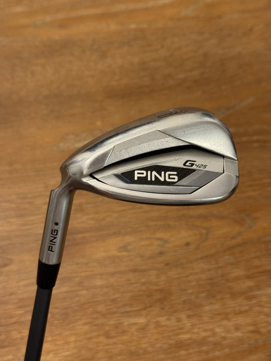 Ping G425 Approach Wedge LH (49.5°) / ALTA CB AWT R shaft (regular)
