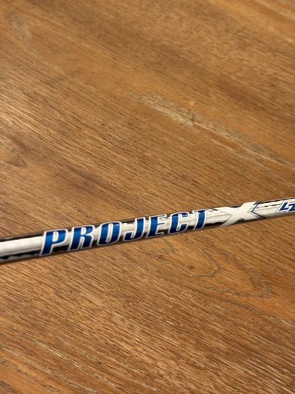 Titleist 718 T-MB 4-iron