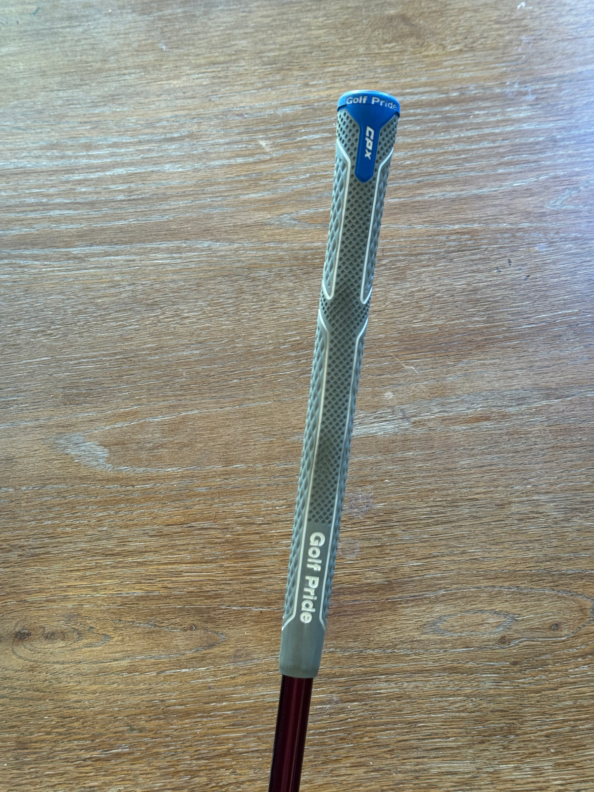 Taylormade Stealth2 3-Hybrid (19°) / Fujikura Ventus TR HB 7-S shaft (stiff)