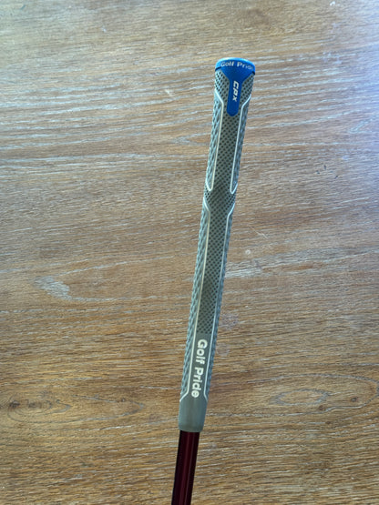 Taylormade Stealth2 3-Hybrid (19°) / Fujikura Ventus TR HB 7-S shaft (stiff)