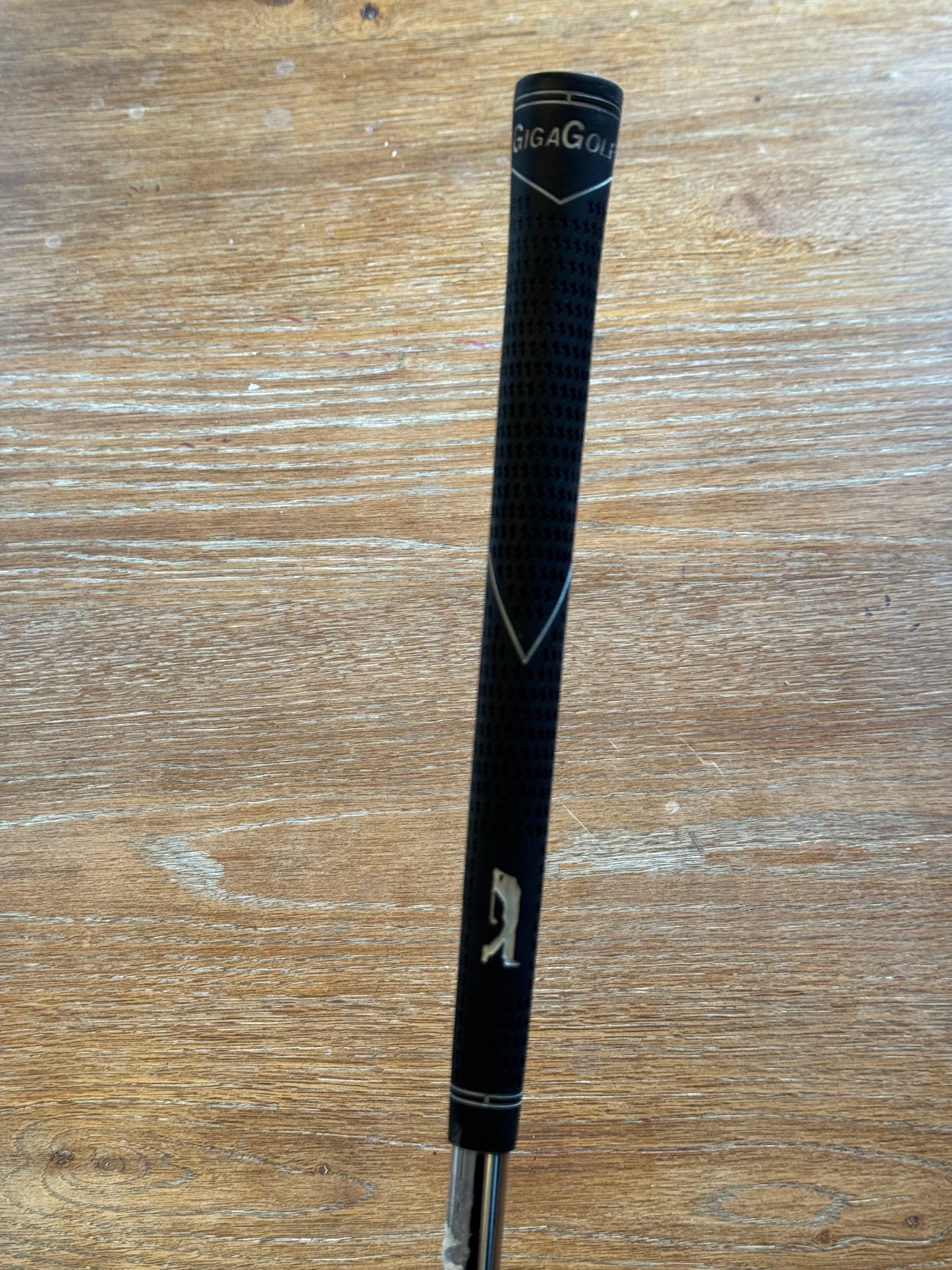 GigaGolf TRX PowerMax KC2 LH 8-iron