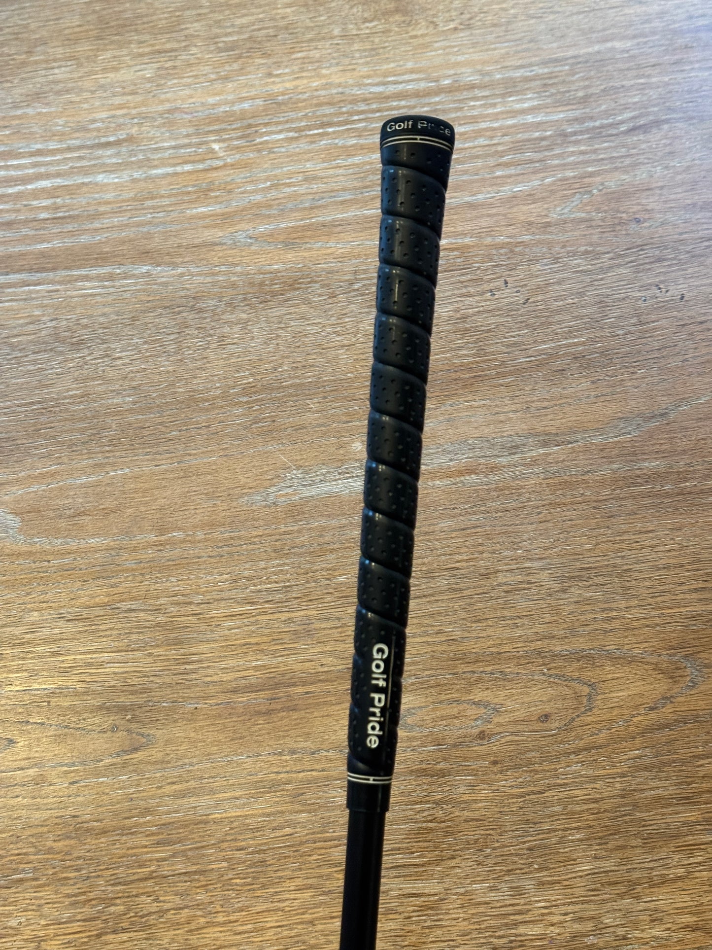 Callaway Mavrik 4-Hybrid (21°) / UST Mamiya Helium 40 LLI shaft (Ladies)