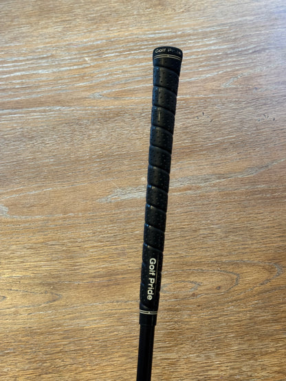 Callaway Mavrik 4-Hybrid (21°) / UST Mamiya Helium 40 LLI shaft (Ladies)