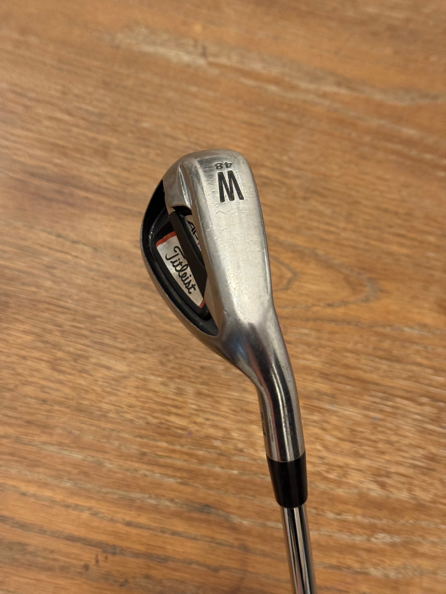 Titleist 714 AP1 Gap Wedge (48°)