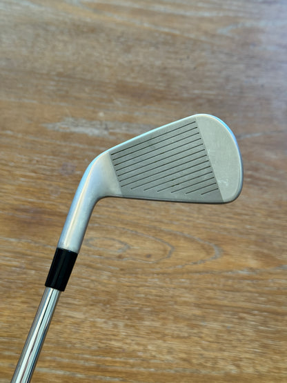Taylormade P790 ‘23 Forged 4-iron / Dynamic Gold 105 S300 shaft (stiff)