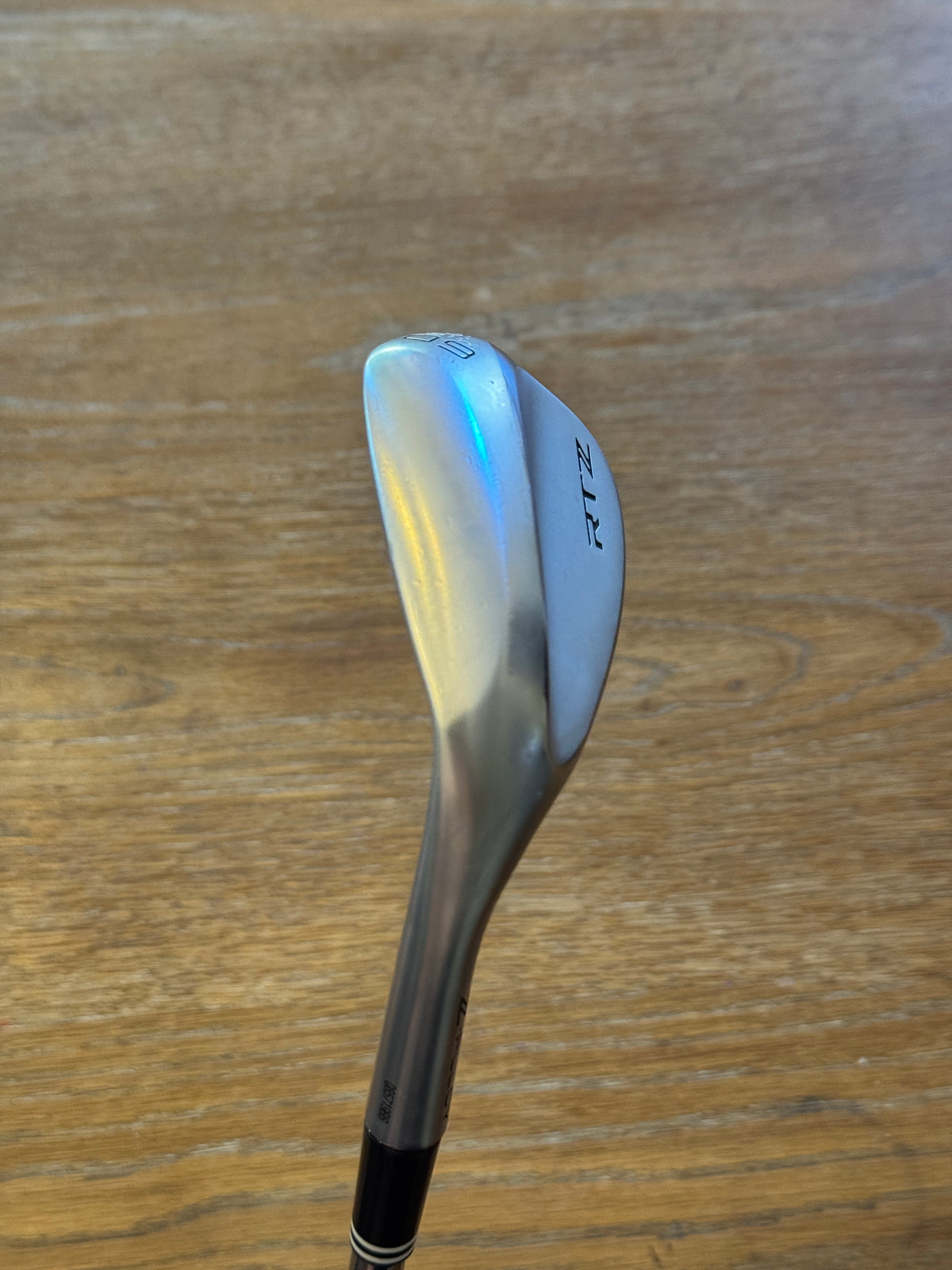Cleveland RTZ Lob Wedge LH (60°)
