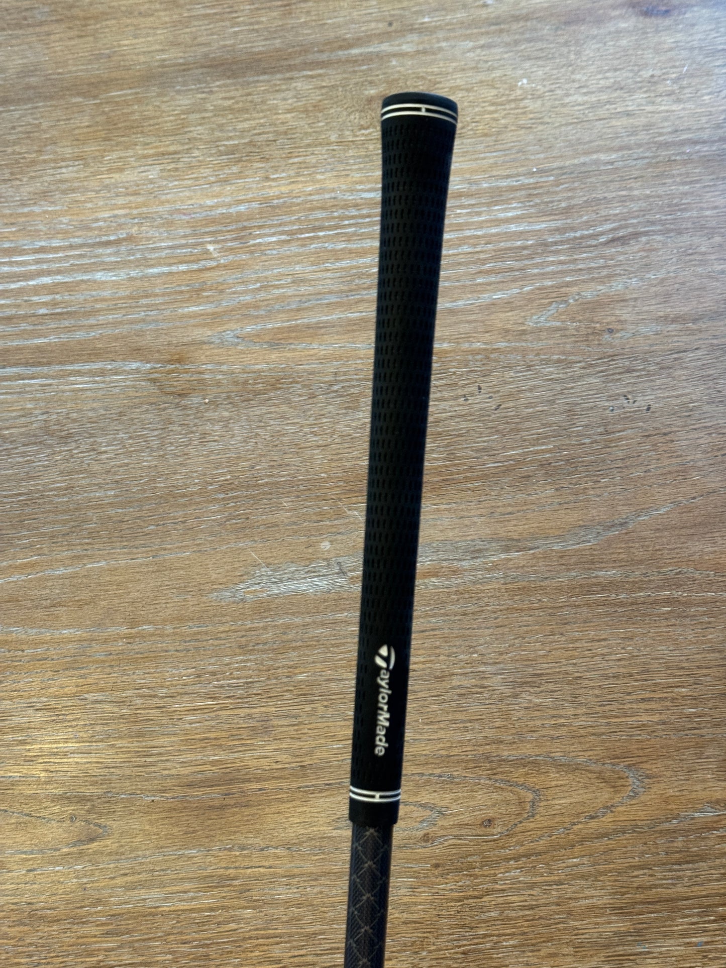 Taylormade Qi35 Driver (9°) / Tensei AV 65 S shaft (stiff)