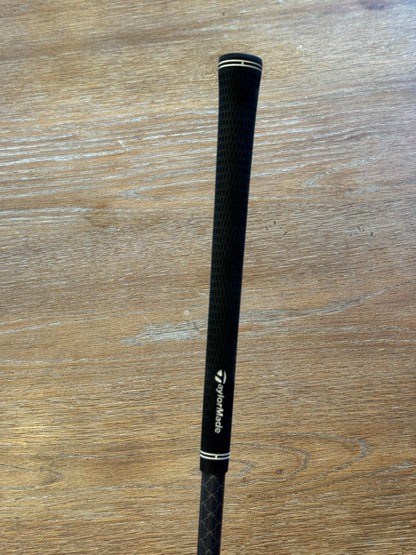 Taylormade Qi35 Driver (9°) / Tensei AV 65 S shaft (stiff)