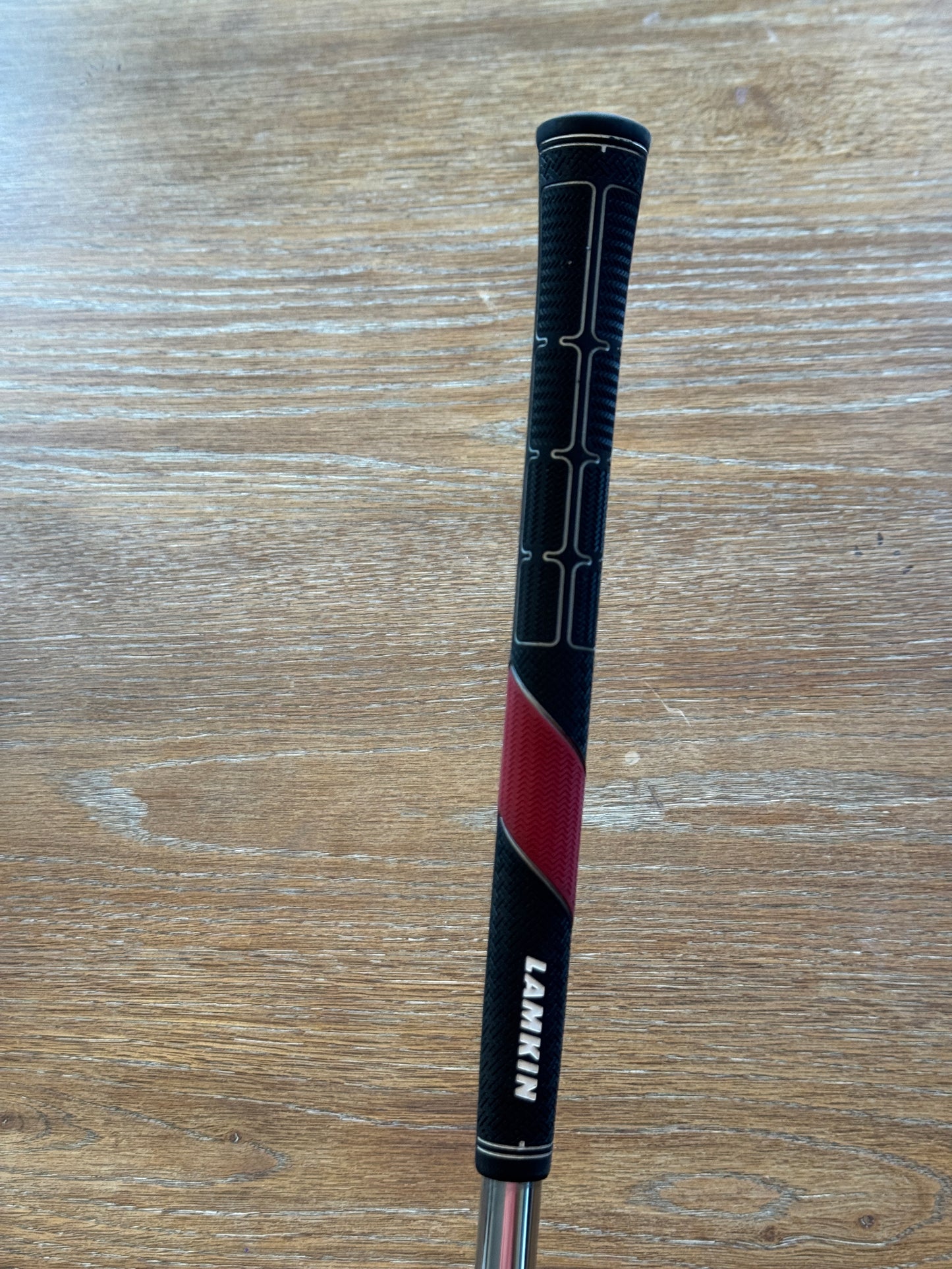 Titleist T200 ‘19 4-Iron / AMT Black S300 shaft (stiff)