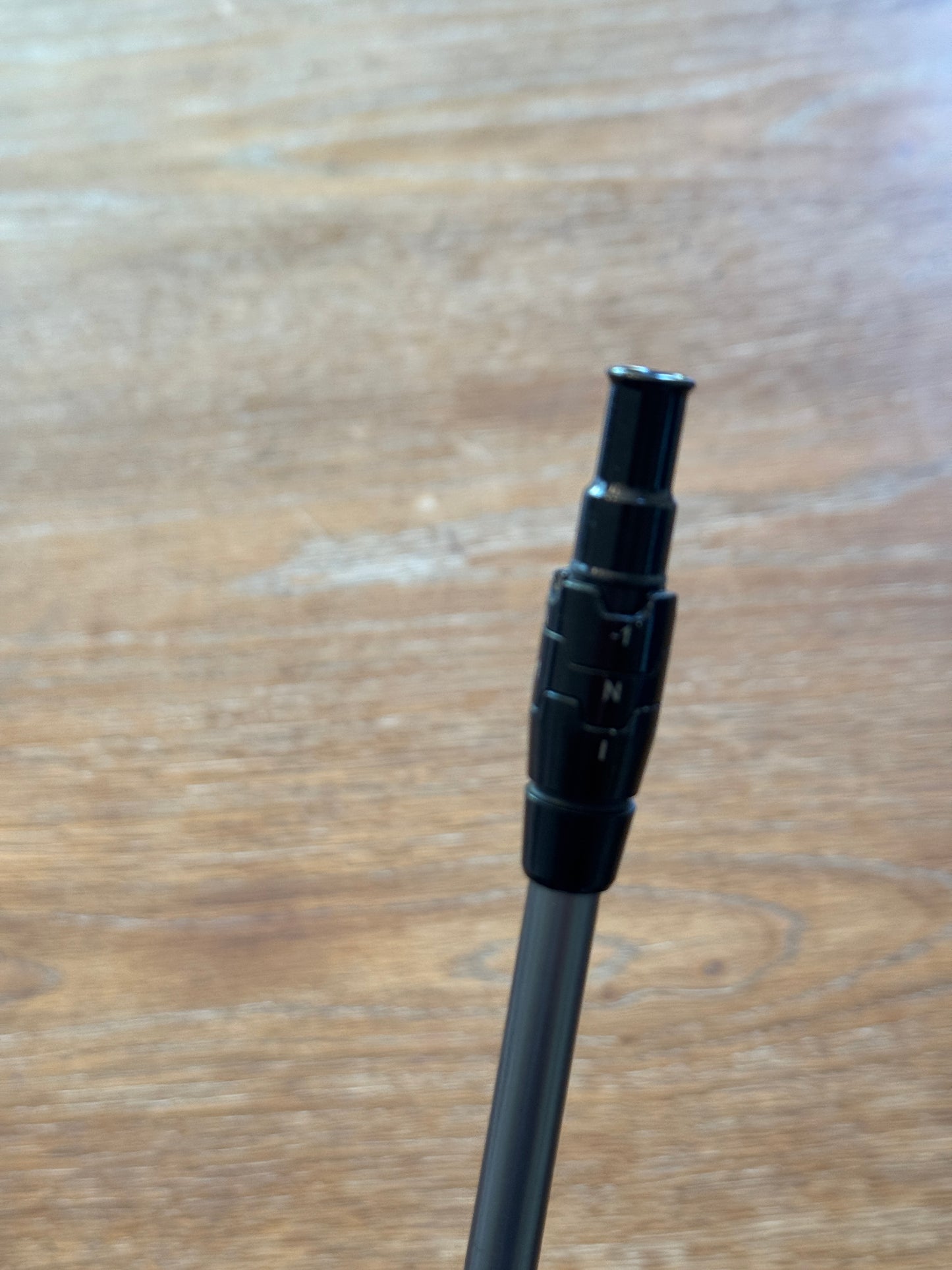 Callaway Driver Shaft - HZRDUS Project X (Stiff)