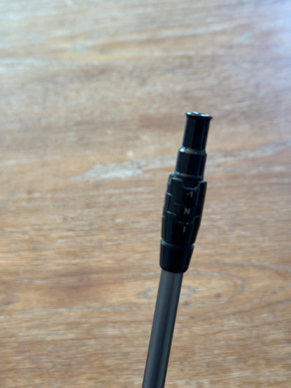 Callaway Driver Shaft - HZRDUS Project X (Stiff)