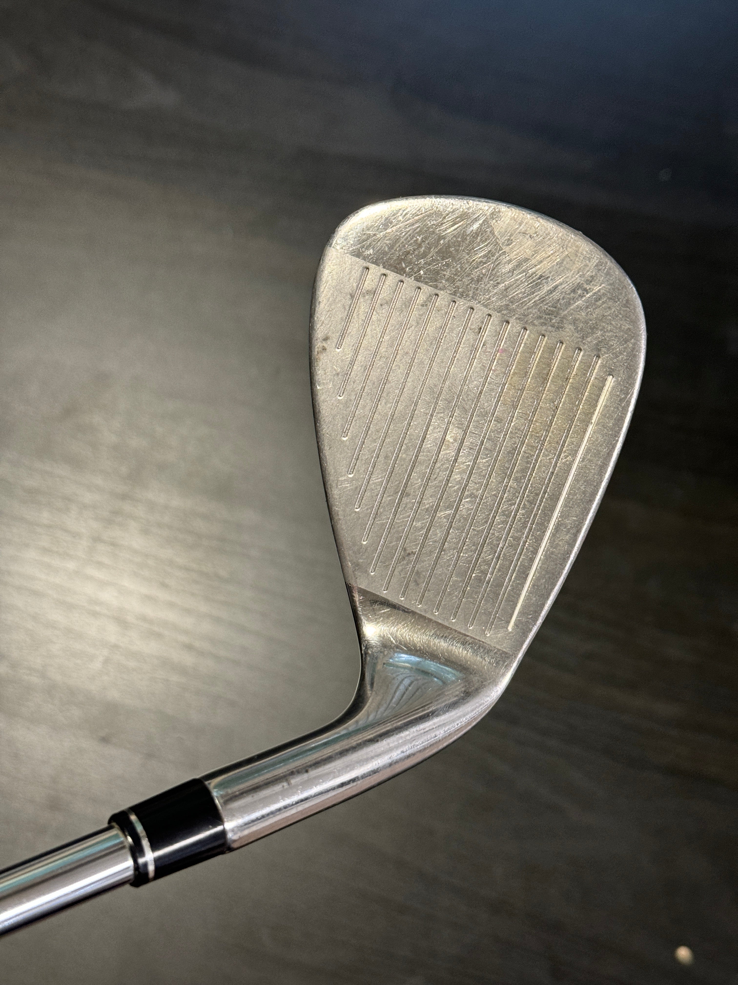 Outlet Taylormade m6 lob wedge