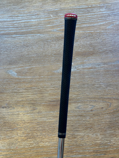 Taylormade Stealth 7-iron / KBS Max MT 85 R shaft (regular)