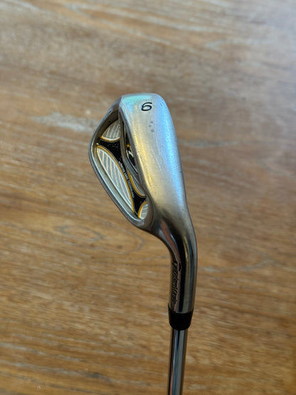 Taylormade r7 9-iron