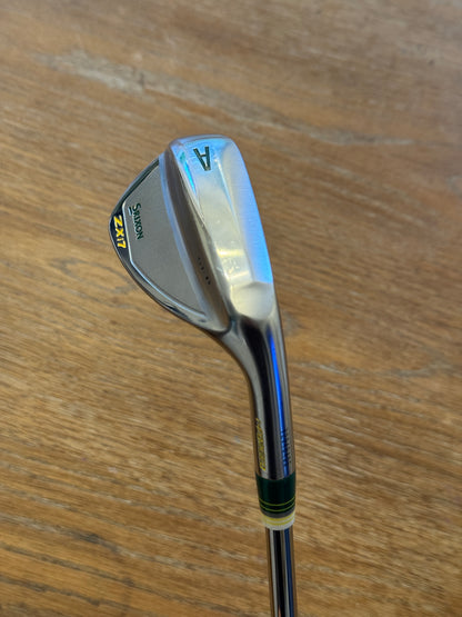 Srixon ZXi7 ‘25 Masters Limited Edition Gap Wedge (51°)