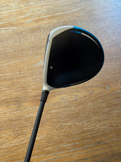 Taylormade Sim2 Max Driver (10.5°) / Project X HZRDUS 6.5 62g shaft (xtra stiff)