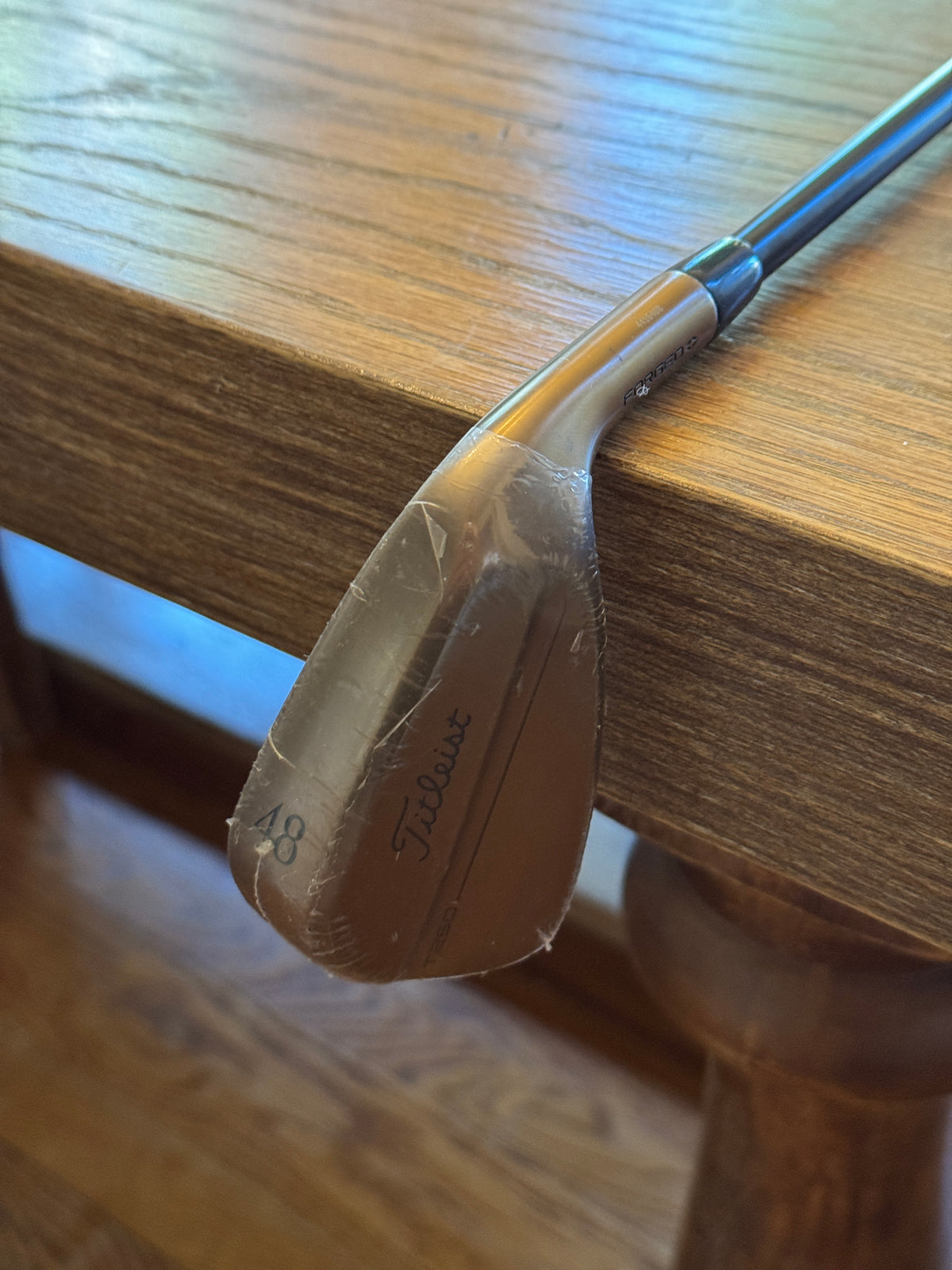 *BRAND NEW* T250 Forged '25 Copper Gap Wedge (48°)